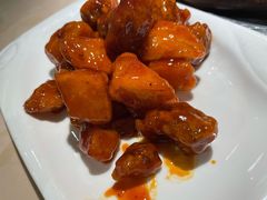 糖醋排骨-大碗先生(万家丽店)