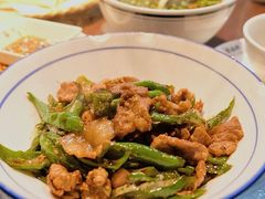 -光头李品质家常菜(人民路店)