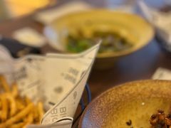 -Blac+Blac(中海环宇荟店)