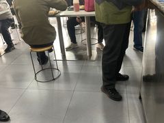 大堂-劈柴院锅贴(沈阳路店)