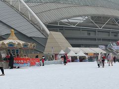-沈阳奥体冰雪嘉年华