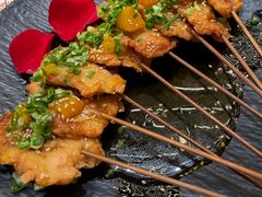 -小董哥烤串(金水花城店)