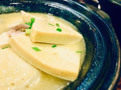 菜油猪肚炖蛋-临家闽南菜(宝洲路店)