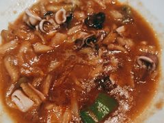 -百富源·海鲜辽菜(浑河堡店)