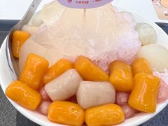 -鲜芋仙(中环百联2店)