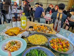 -巽寮印象美食部落餐厅·海鲜·地方特色菜(惠州体验店)