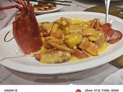 -顺风海鲜港(金玉兰店)