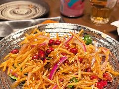 -隐炉和牛烧肉店(群力店)