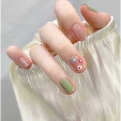 -西柚美甲美睫半永久