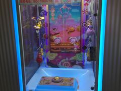-深圳东部华侨城瀑布酒店