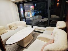 -清潭洞咖啡(中山店)