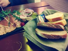 -Paulaner·德国帕拉娜自酿啤酒餐厅(海上世界店)