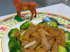 -鹿鸣春饭店(总店)