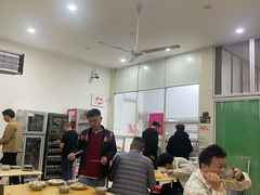 -正宗东门老牌豆芽粉