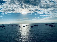 -蜜悦·波西塔诺悬崖海景餐厅