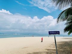 -三亚西岛海洋文化旅游区