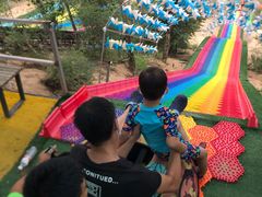 -渔岛海洋度假区