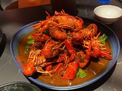 -红盔甲·小龙虾(人民广场店)