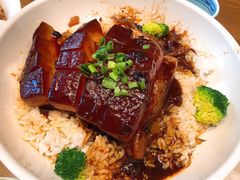 -蔡家酒楼(一德街店)