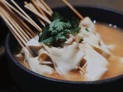 -马海涛牛肉串·午市牛腩饭·烧烤夜宵(领汇广场店)