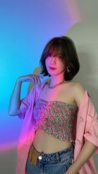 -CIT造型·烫发·染发