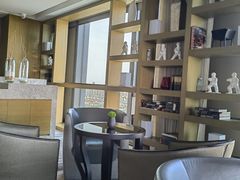 -天津东凯悦酒店