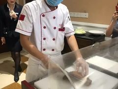 -龙凤酒家(广州大道店)
