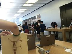 -Apple零售店(深圳益田假日广场店)