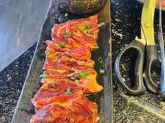 -樱嘢·炭火烧肉(惠南店)
