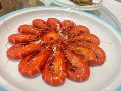 -东豪园林海鲜酒家(南港路辅路店)