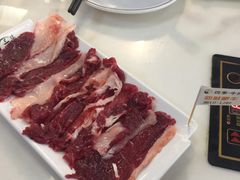 -三头牛·潮汕牛肉生蚝火锅 (夏湾店)