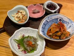 -花潮料理艺食馆(世欧广场店)