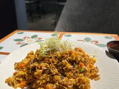 -FUNFUN有饭花园聚会餐厅
