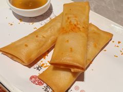 -钱塘秋荷·新江浙菜(沪太路店)