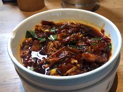 -树厨贵州菜(大十字店)