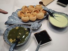 -VATAN INDIAN RESTAURANT米特印度餐厅(城北路店)