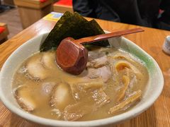 -日出拉面(望京店)