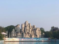 -许昌花溪大酒店