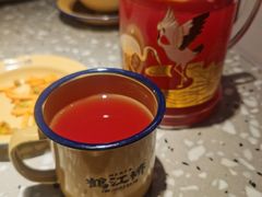 -鹤江桥·红油牛肉粉(SKP店)