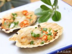 -阿木龙虾(河间路店)