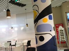 -禄興記香港大排档(歌斐中心店)