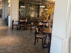 -22ºN BISTRO西餐&酒馆(石奥商业街店)