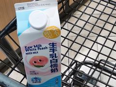 -盒马鲜生(曜一城店)