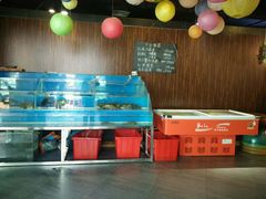 -粗茶淡饭(渔港路店)
