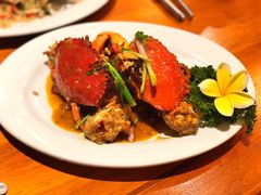-竹林小屋(库塔店)