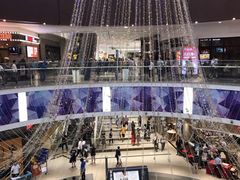 店内环境-永旺梦乐城(金银潭店)