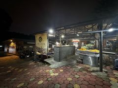 -大石鼓山庄·珠海第一烧猪