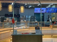 门面-木子木水日式烫面包(世界城光谷店)