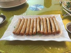 -广州塔晖粤轩中餐厅