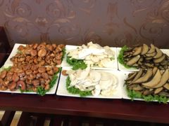 -野菌皇海景野生菌火锅(滨海大道店)